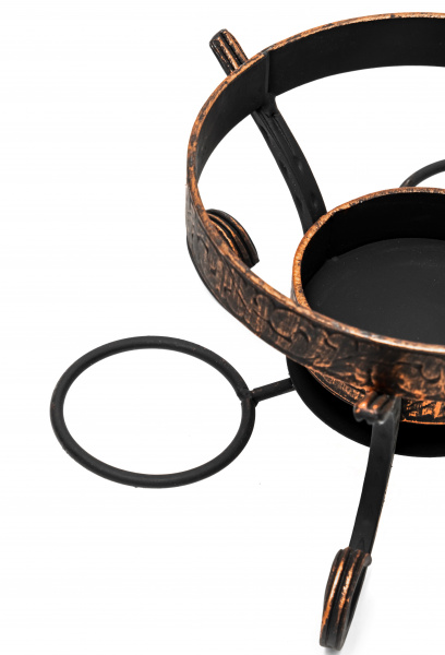 Подставка под садж "Шелковый путь Премиум"